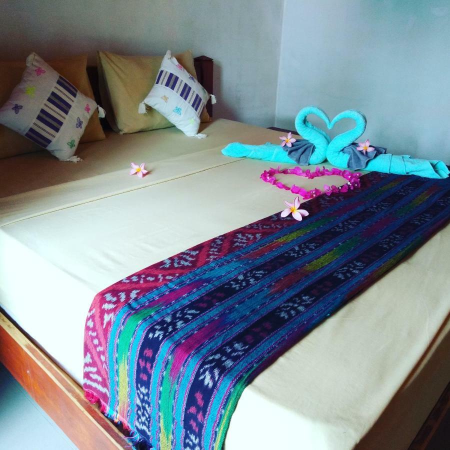 Macoa Village Gili Trawangan Zewnętrze zdjęcie